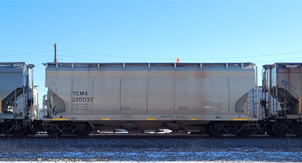 TCMX 320032